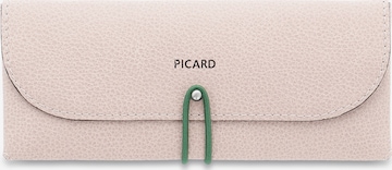 Picard Case 'Taste' in Pink: front