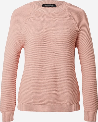 rózsaszín Weekend Max Mara Pulóver 'PIROGA', Termék nézet