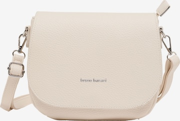 Bruno Banani Schoudertas 'Hyde' in Beige: voorkant