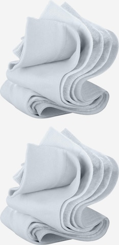 H.I.S Socken in Weiß: Vorderseite