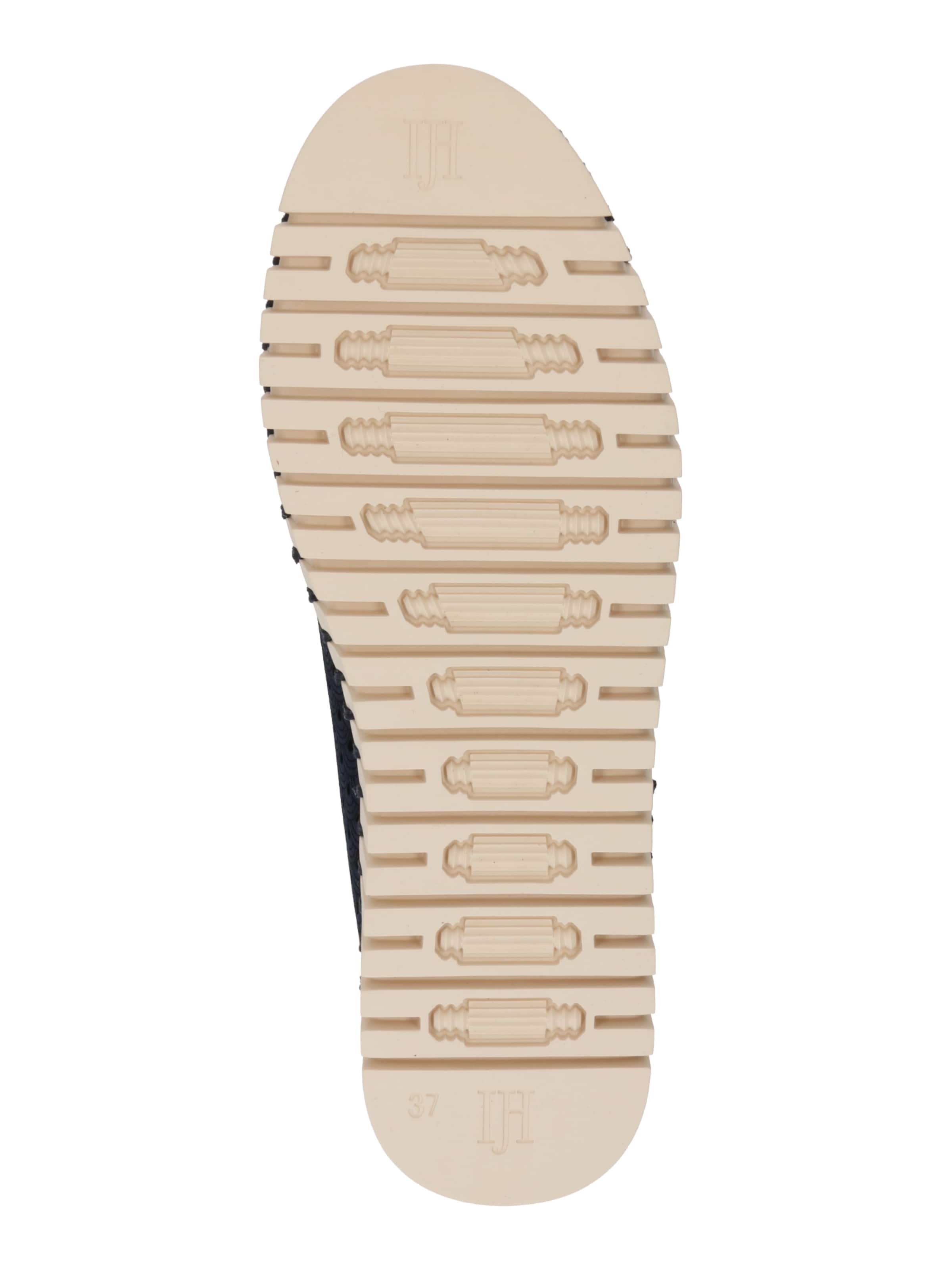 ILSE JACOBSEN Natikač 'Tulip' | modra barva