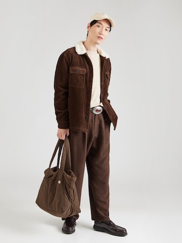 GAP Shirt 'EVERYDAY' in Beige