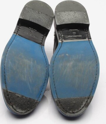 Balenciaga Flats & Loafers in 40 in Blue