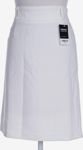 Ashley Brooke by heine Skirt in S in White: front