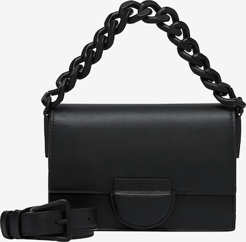 Liebeskind Berlin Handbag 'Penelope 2' in Black: front