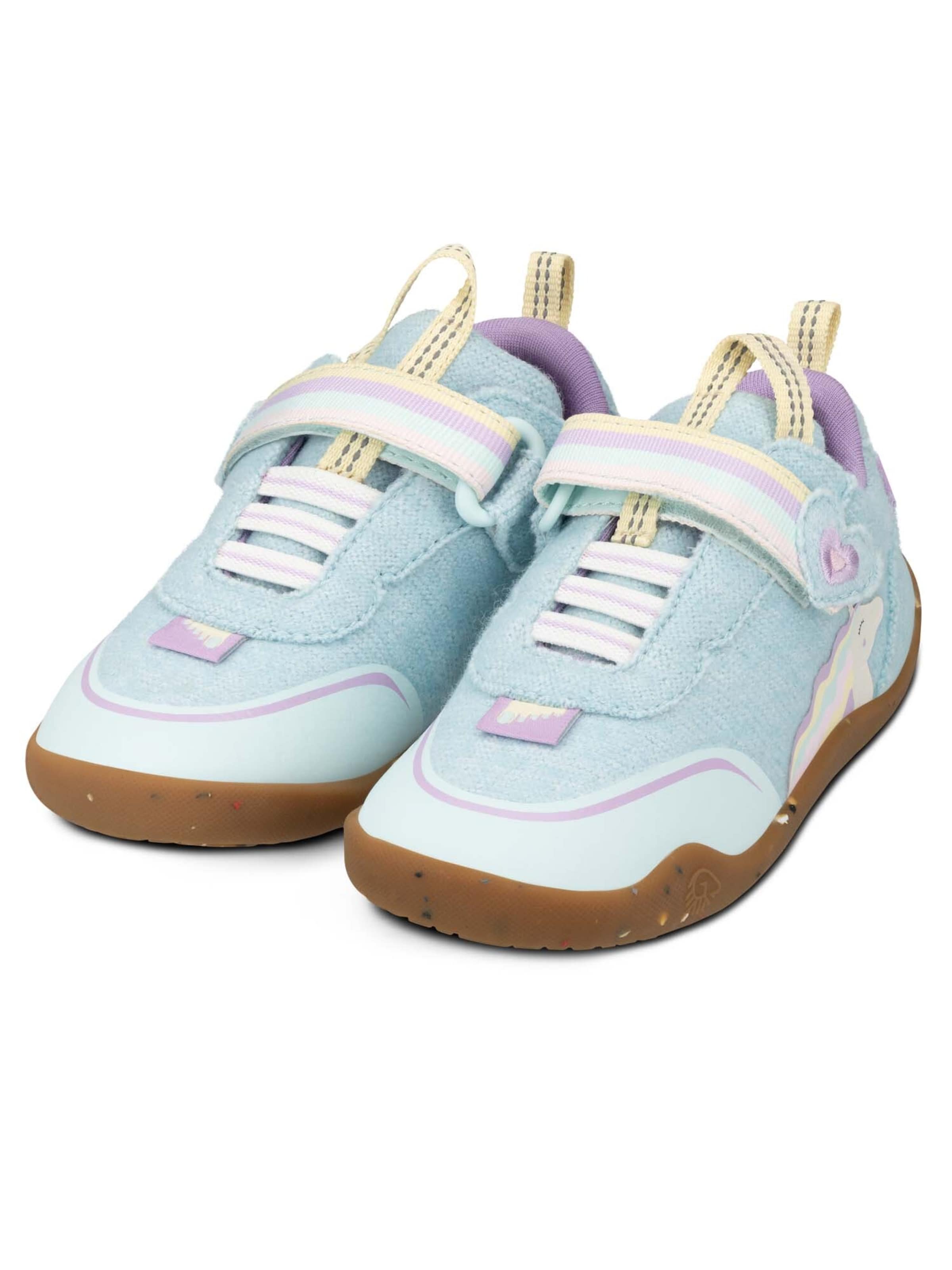 GIESSWEIN Sneaker in Blau