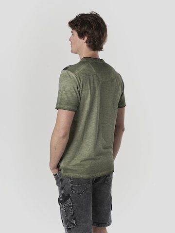 KOROSHI Bluser & t-shirts i grøn