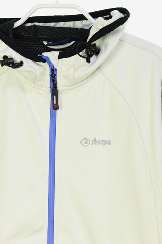 Sherpa Jacket & Coat in L in Grey