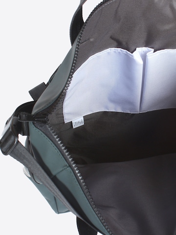 VARGU Shopper 'MINA-pu01' in Grün