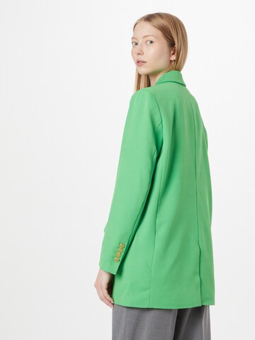 ONLY - Blazer 'Katri' en verde