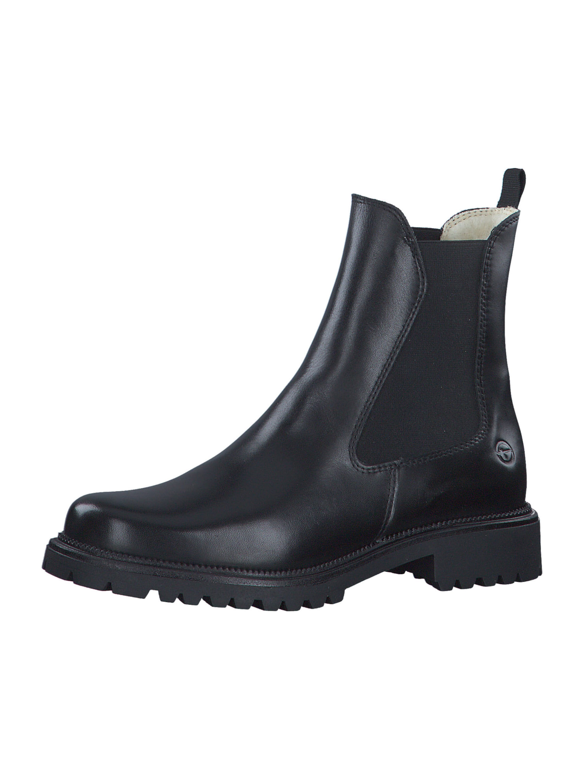 Bottines chelsea tamaris femme sale