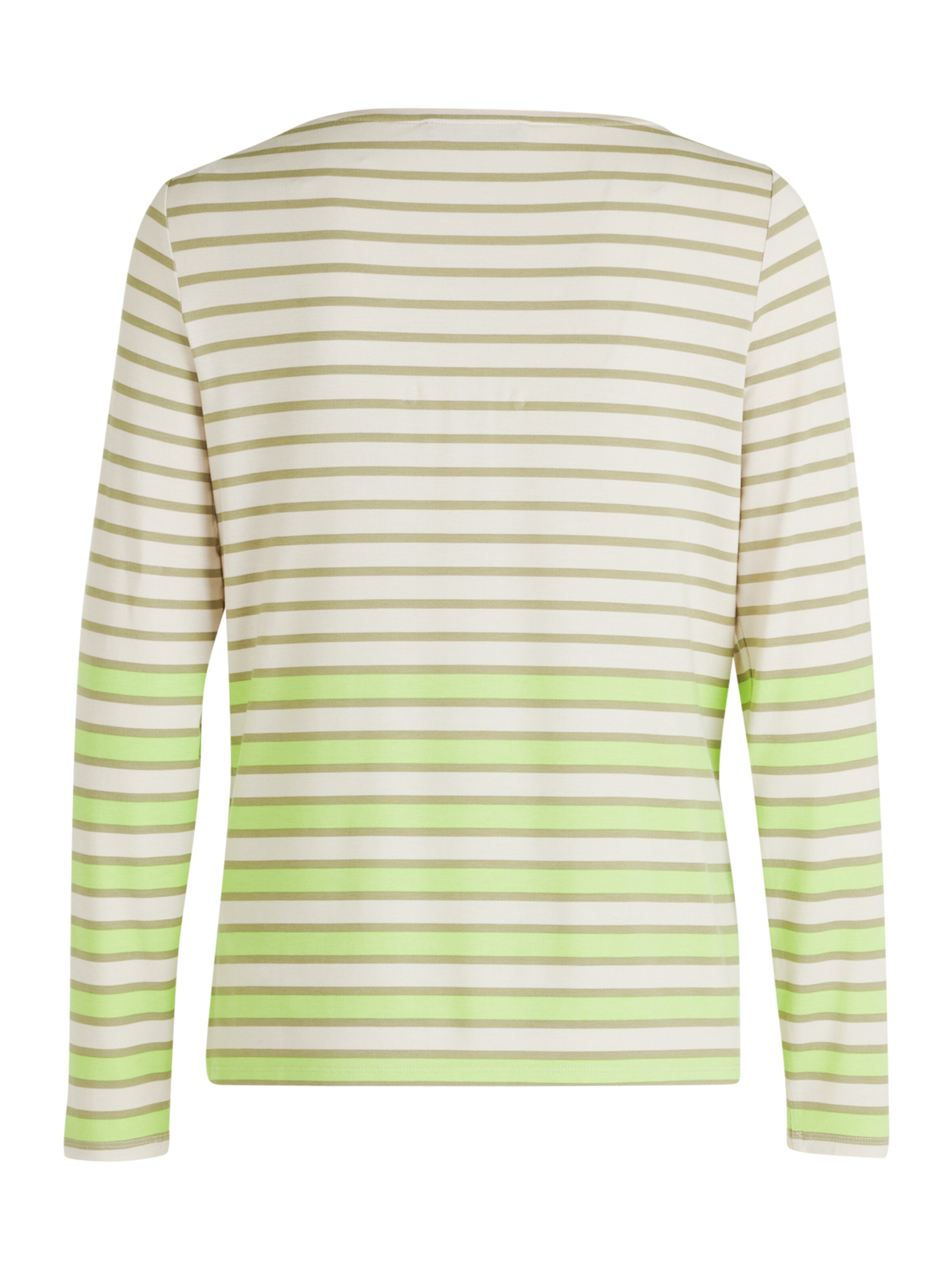 Maglietta di Betty Barclay in verde