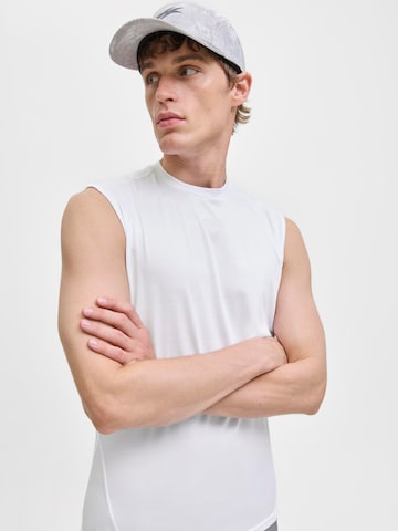 JACK & JONES Bluser & t-shirts i hvid