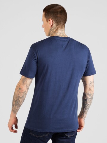 T-Shirt TOMMY HILFIGER en bleu