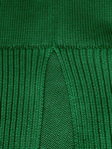 JJXX Sweater 'Siana' in Green