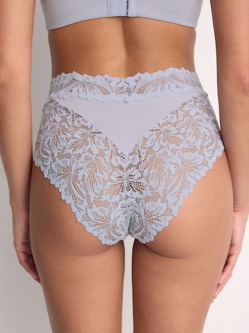 Next - Cueca em azul