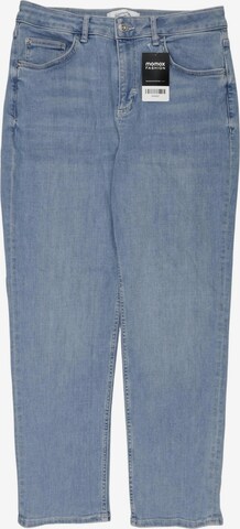 COMMA Jeans 45-46 in Blau: Vorderseite