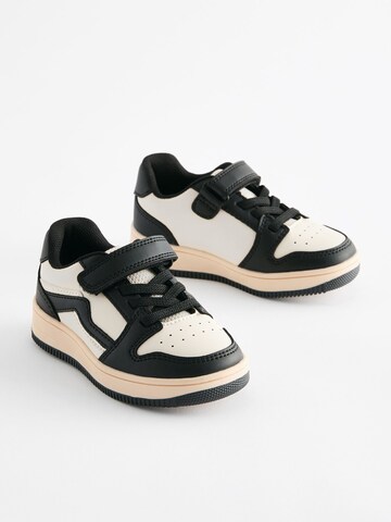 Next - Zapatillas deportivas en negro