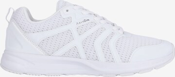 ENDURANCE Running Shoes 'Clenny' in White