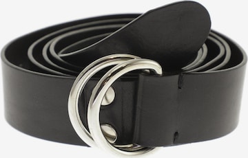 DRYKORN Belt in One size in Black: front