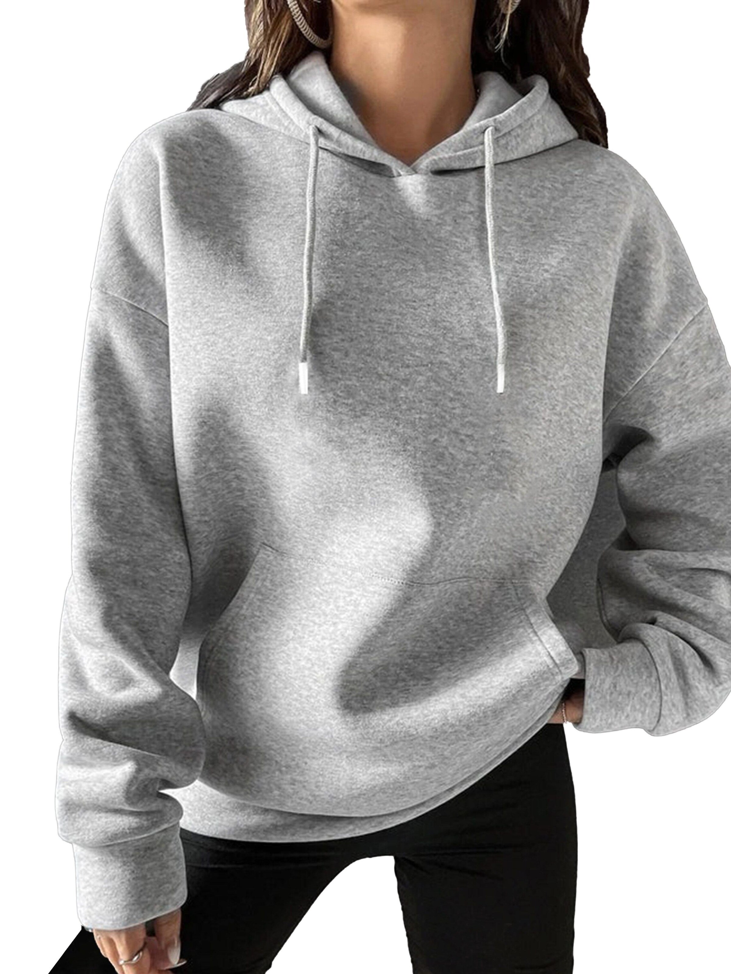 RMK Sweatshirt‌‌ in Grau