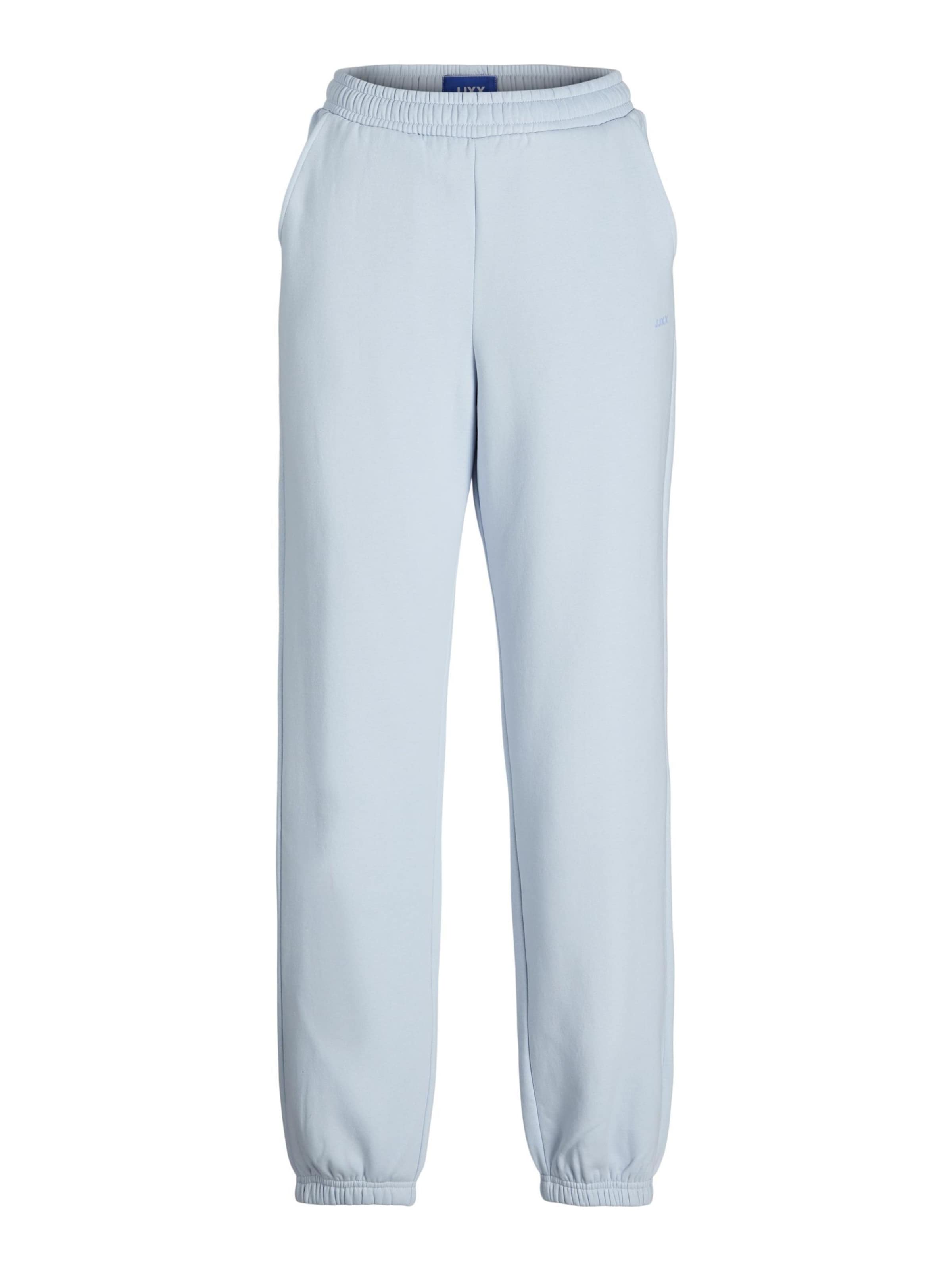 JJXX Bukser 'JXAbbie' i blå: forside