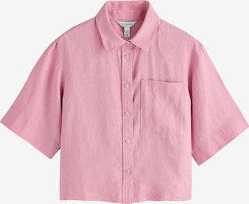 Chemisier 'N. Premium' Next en rose : devant