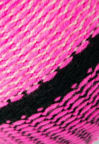 REUSCH Sports beanie 'Noah' in Mixed colours