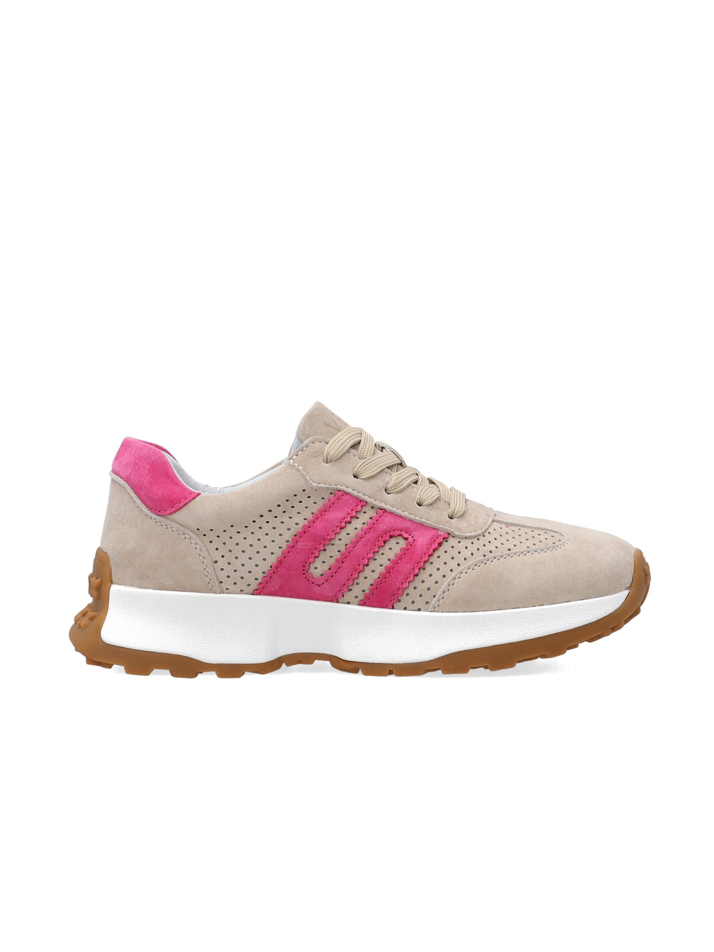 VENEZIA Sneaker low‌‌‌‌‌‌‌‌‌‌ in Beige: Vorderseite