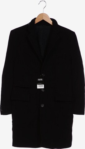 HUGO Jacket & Coat in XXL in Black: front