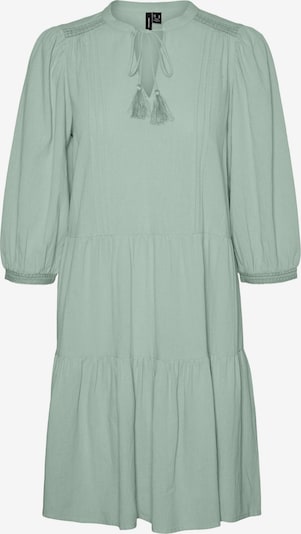 Suknelė 'PRETTY' iš VERO MODA, spalva – pastelinė žalia, Prekių apžvalga