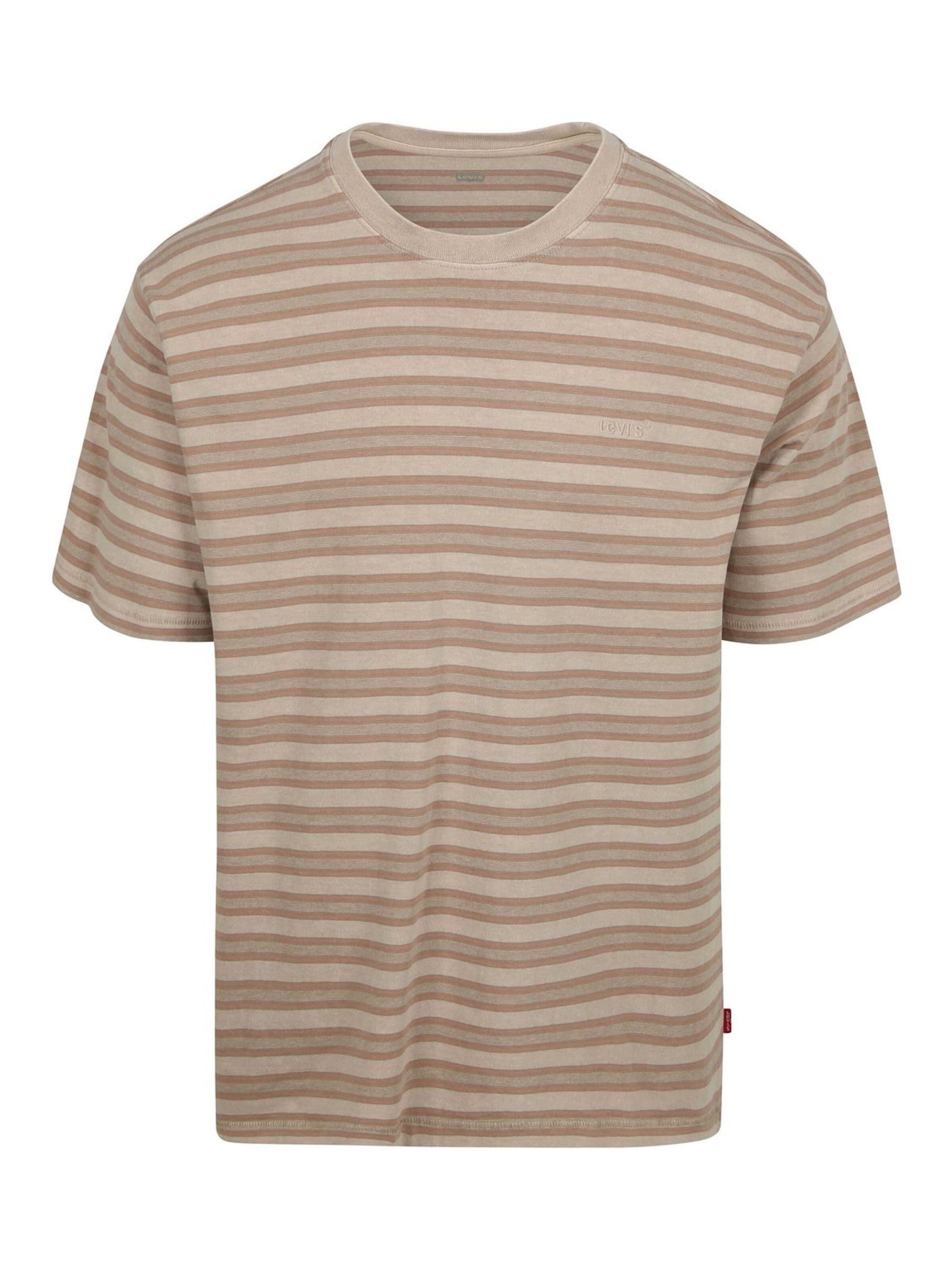 LEVI'S ® Shirt in S in Beige, Item view