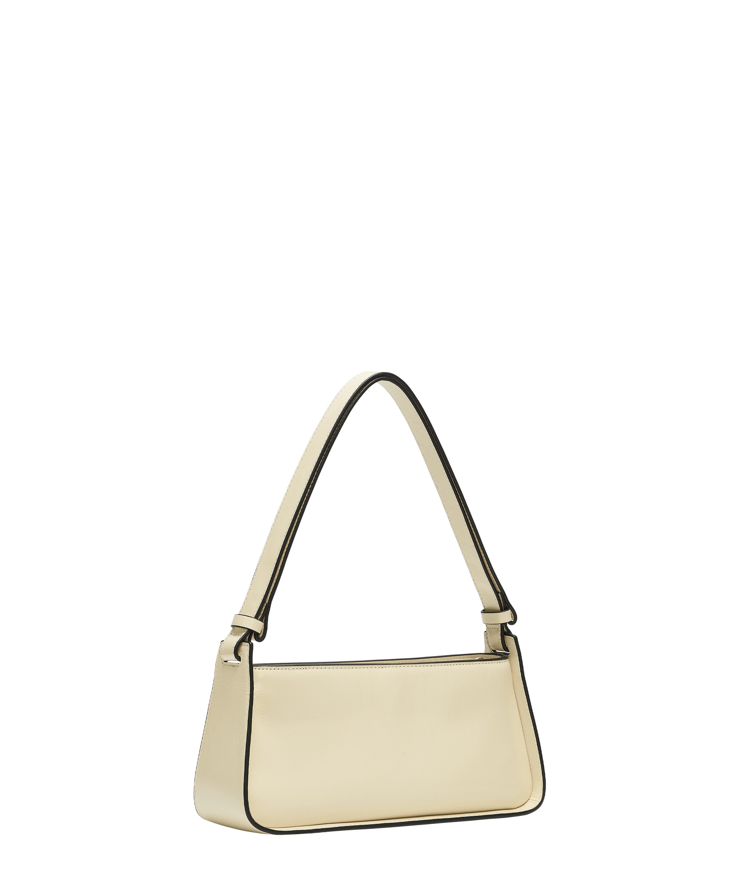 Sac bandoulière 'Franzis' Liebeskind Berlin en jaune