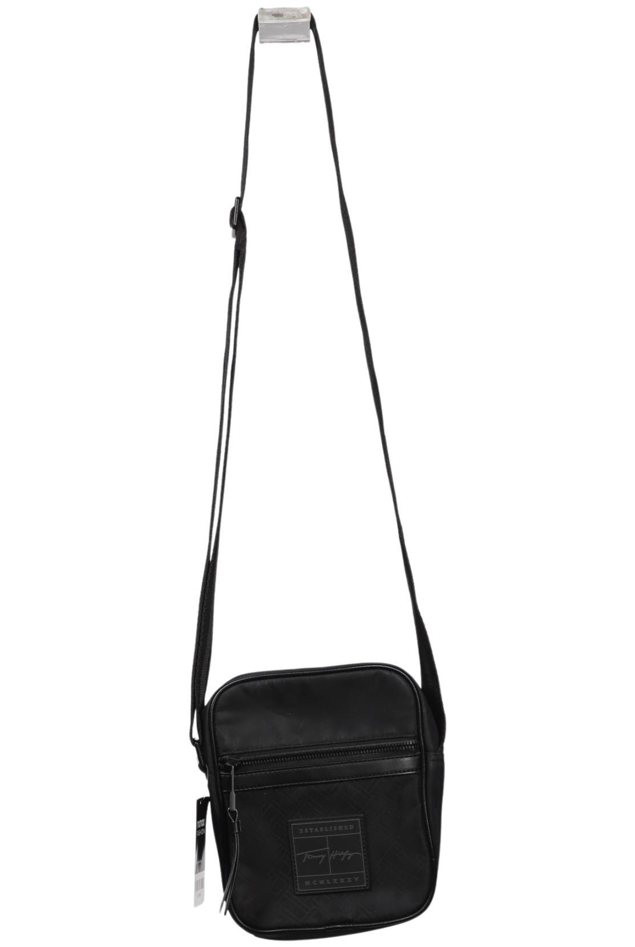 TOMMY HILFIGER Tasche One Size in Schwarz: Vorderseite
