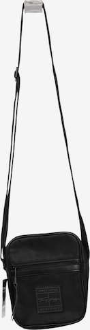 TOMMY HILFIGER Tasche One Size in Schwarz: Vorderseite