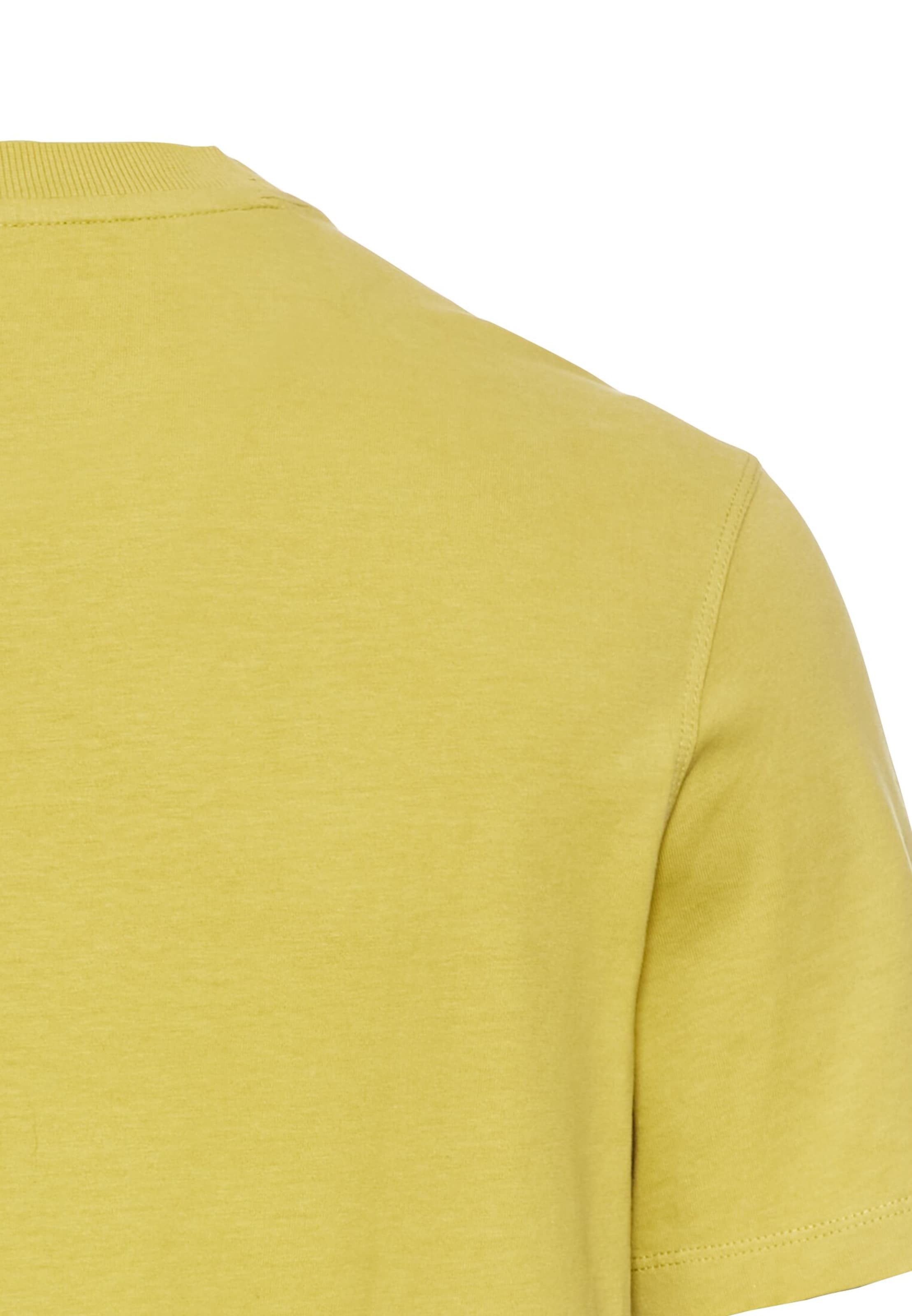 CAMEL ACTIVE Paita värissä keltainen