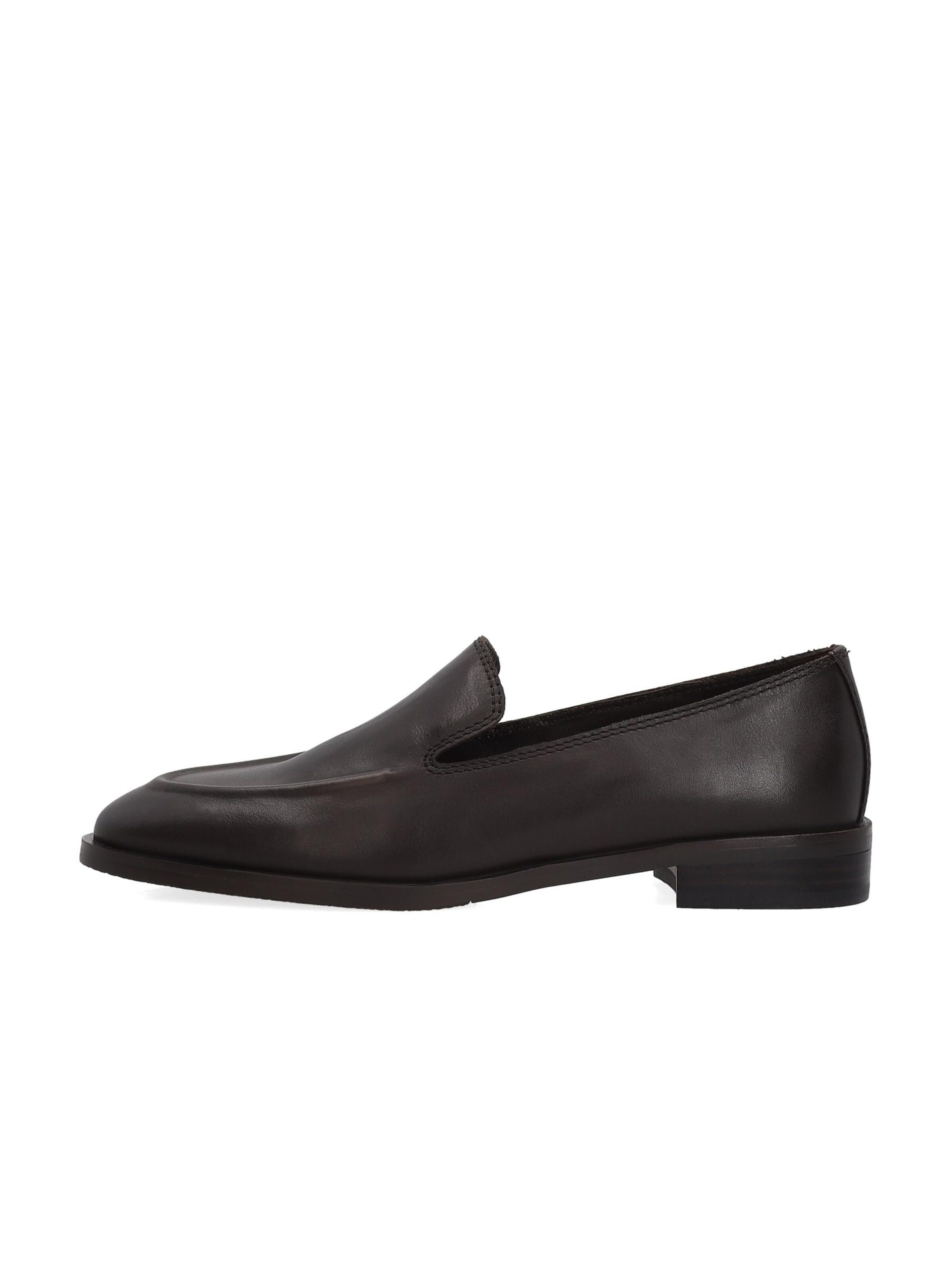 VENEZIA Moccasin 'Venezia' in Brown