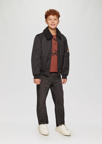 s.Oliver Shirt in Red