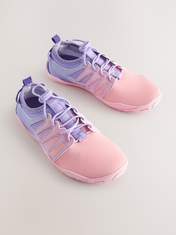 Next - Zapatillas deportivas en lila