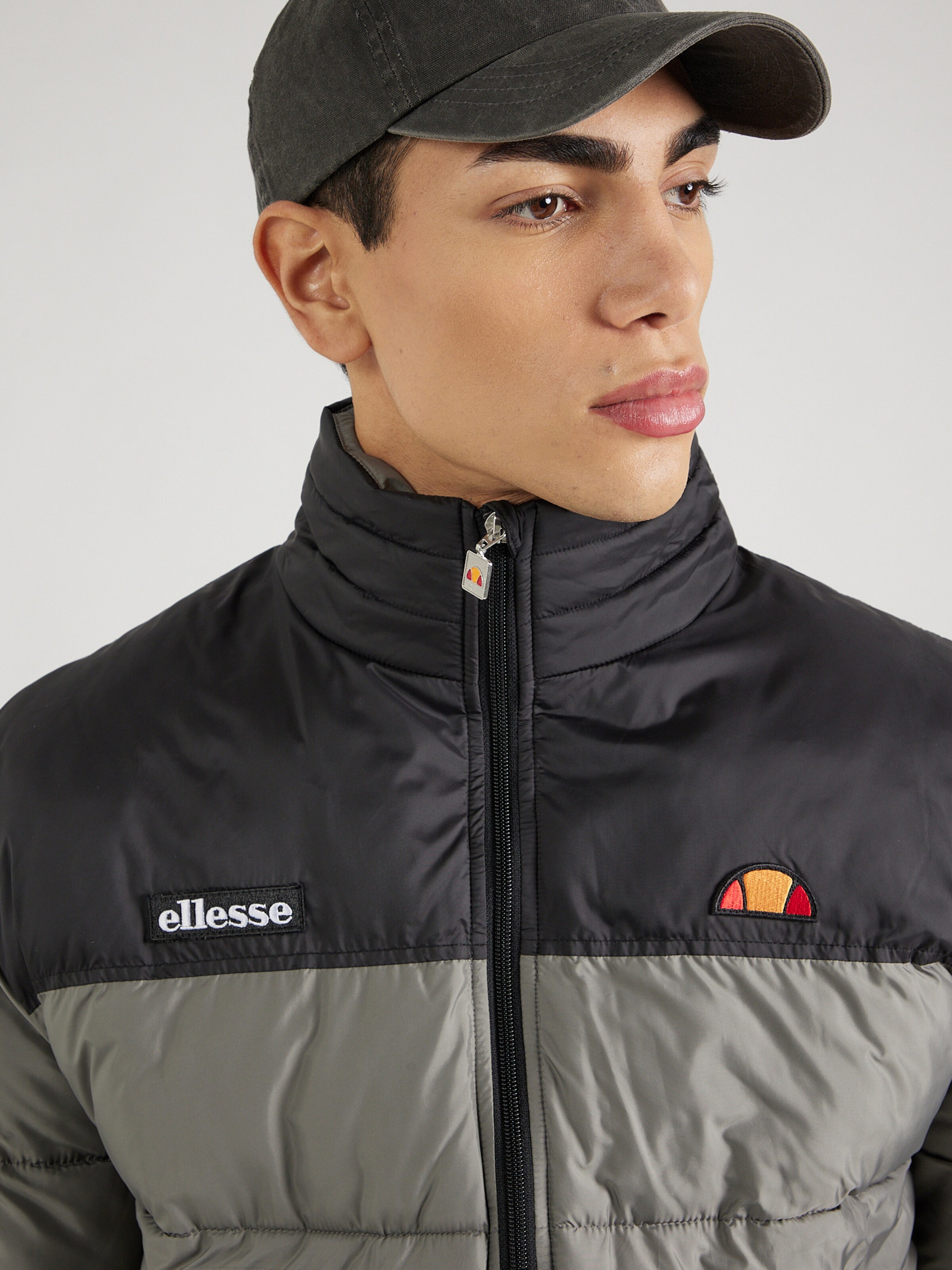 Ellesse chaqueta cheap