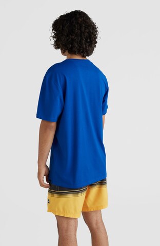 O'NEILL Shirt 'Horizon' in Blue