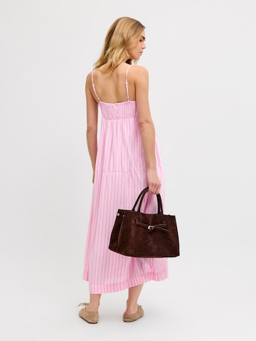 Robe 'JXAlmira' JJXX en rose