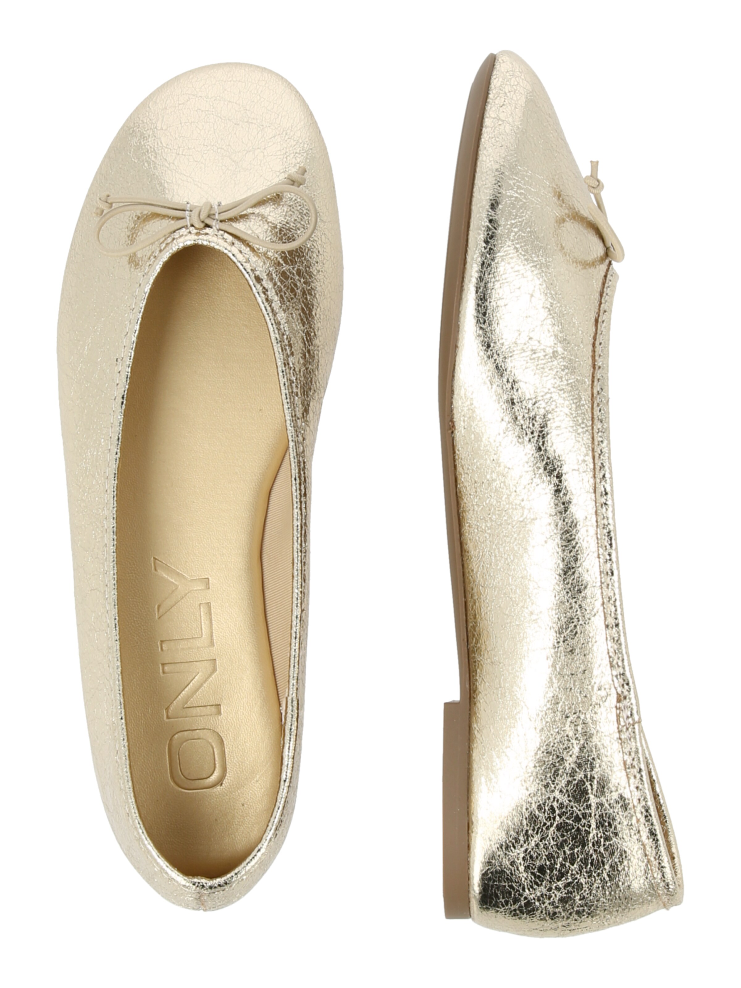 ONLYBalerinke 'ONLADRIANA-1' - zlatna boja