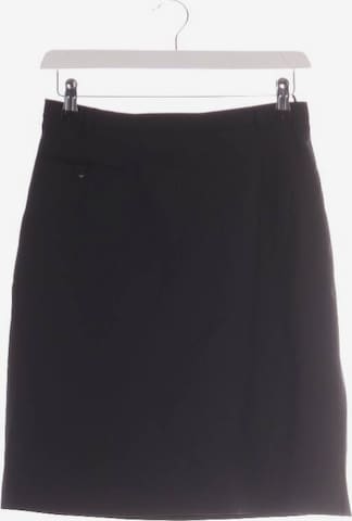 Max Mara Skirt in M in Blue: front