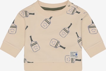 Noppies Sweater in Beige: front