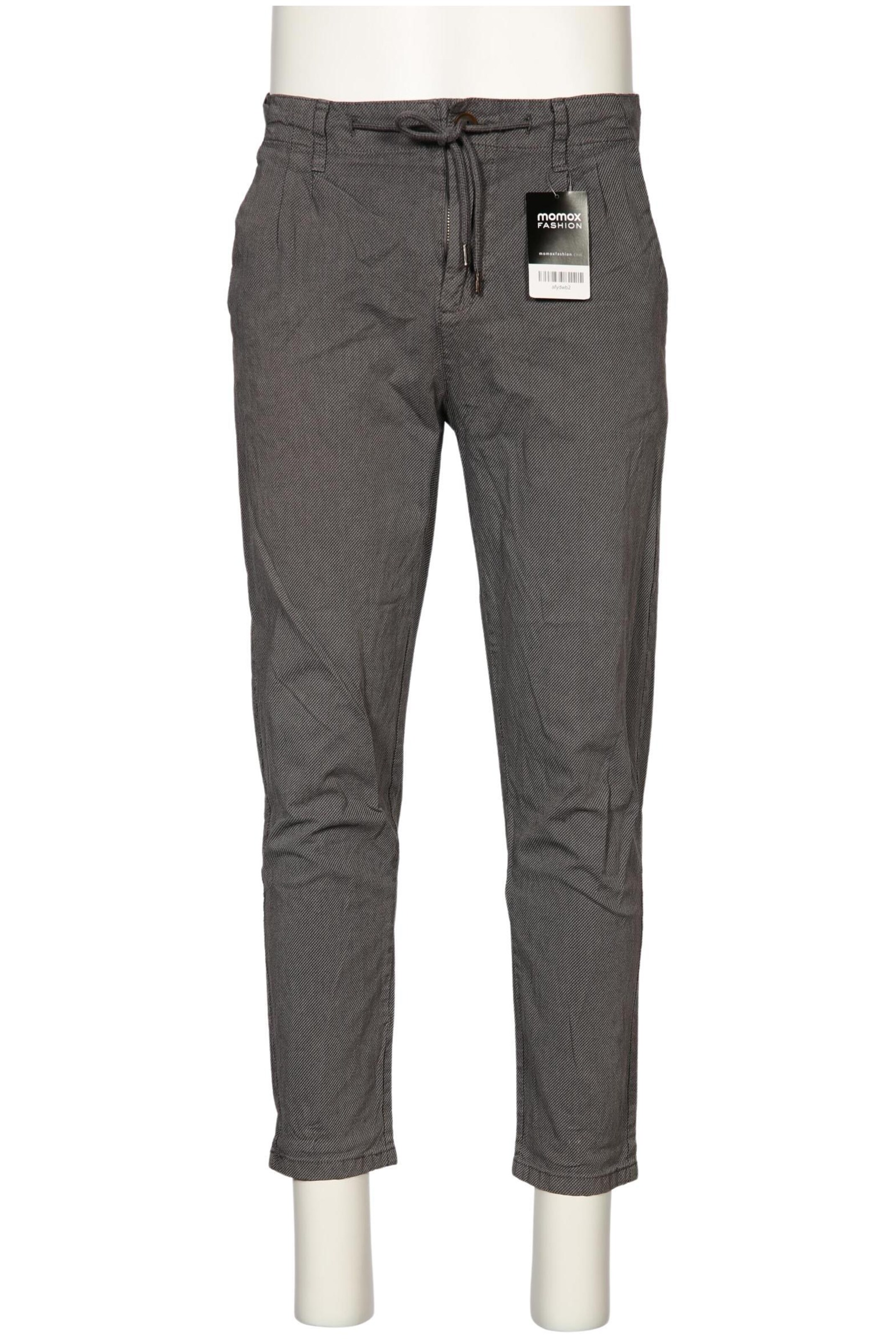 Only & Sons Pants in 31 in Grey: front