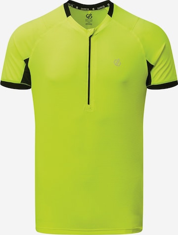DARE2B Performance Shirt 'Aces' in Green: front