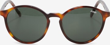 JOOP! Sonnenbrille in Braun: predná strana