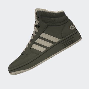 ADIDAS SPORTSWEAR Sneaker in Grün