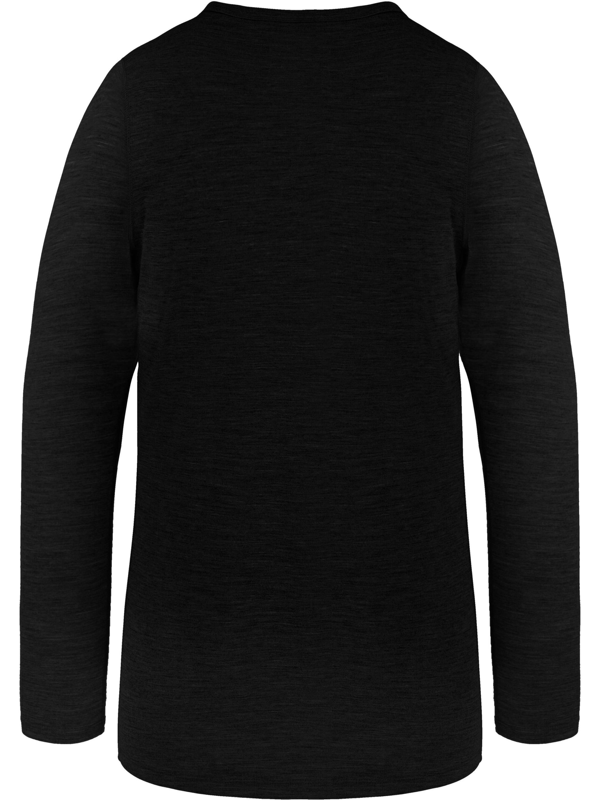 normani Sports underwear ' Broome ' in Black